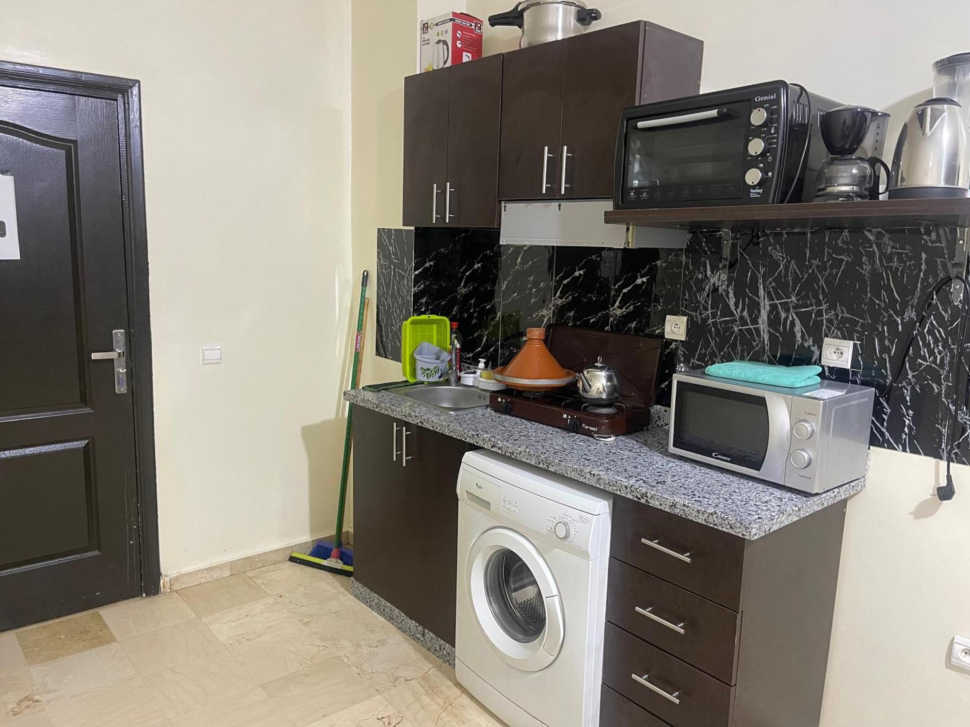 10 1er Etage. Pour Famille Apartment